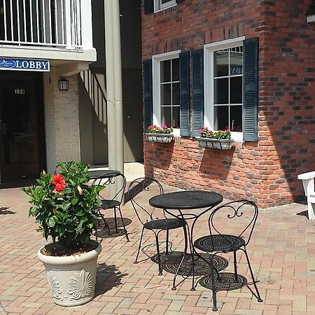 Atlantis Inn Rehoboth Beach Exterior photo