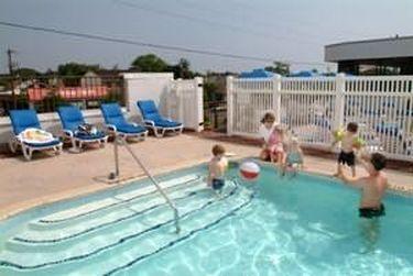 Atlantis Inn Rehoboth Beach Facilities photo