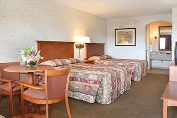 Atlantis Inn Rehoboth Beach Room photo