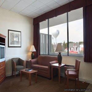 Atlantis Inn Rehoboth Beach Exterior photo